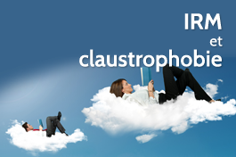 IRM et claustrophobie